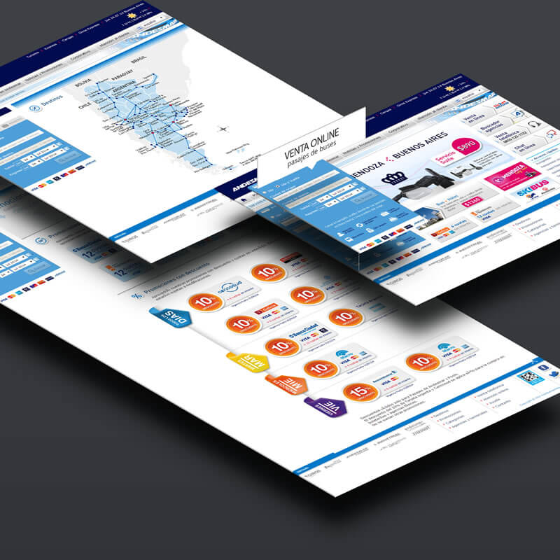 WEB / BRANDING / REDES / IMAGEN INSTITUCIONAL